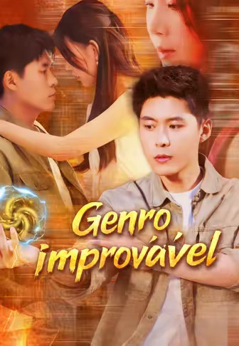Genro improvável