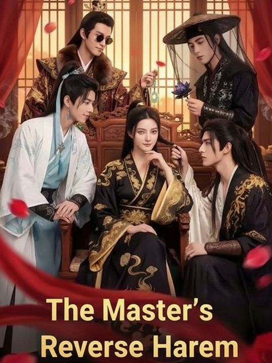 The Master's Reverse Harem