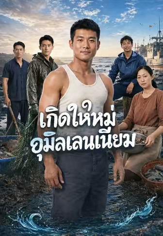 เกิดใหม่ยุคมิลเลนเนียม