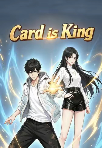 Card is King