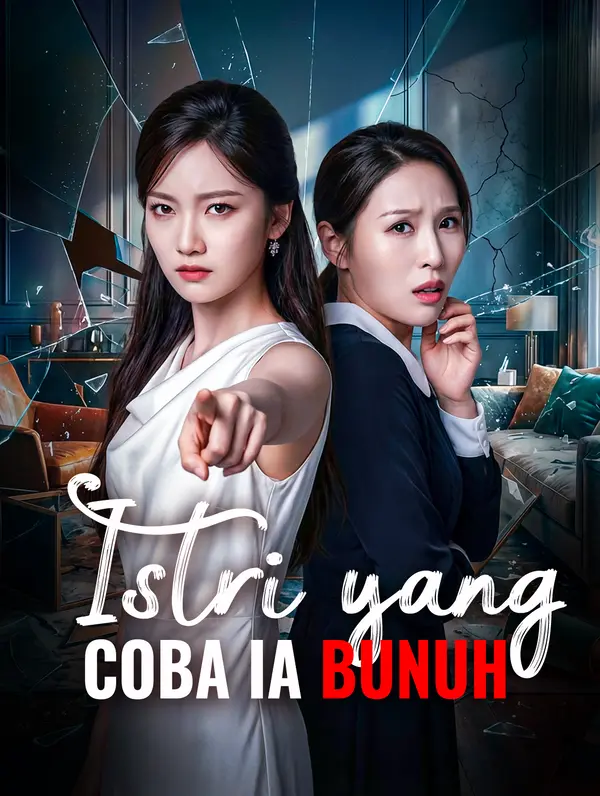 Istri yang Coba Ia Bunuh
