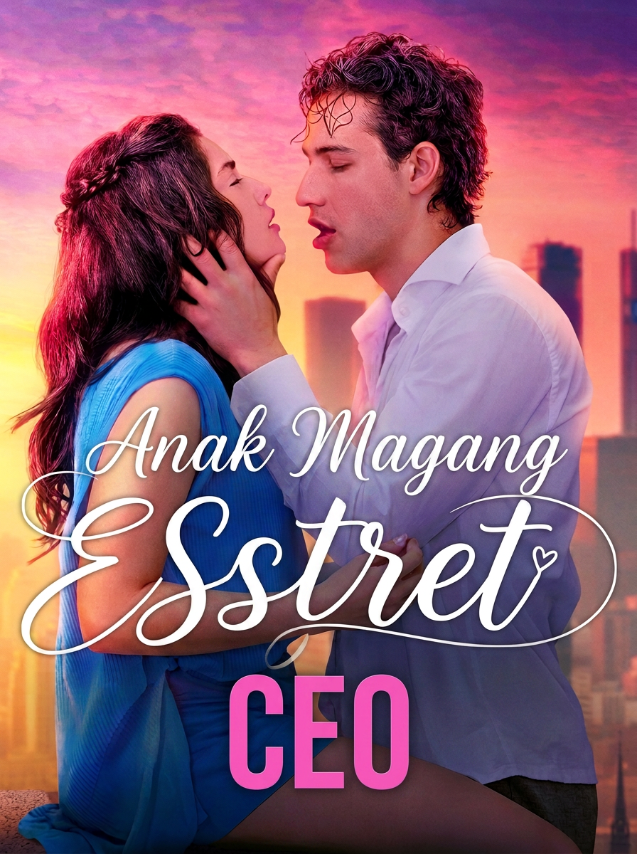 Anak Magang Istri CEO