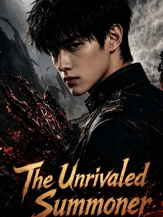 The Unrivaled Summoner