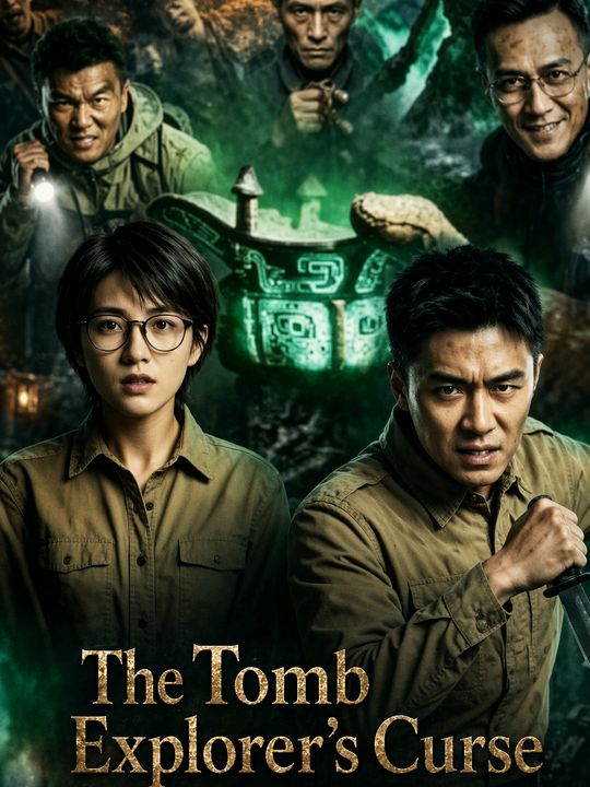 The Tomb Explorer's Curse