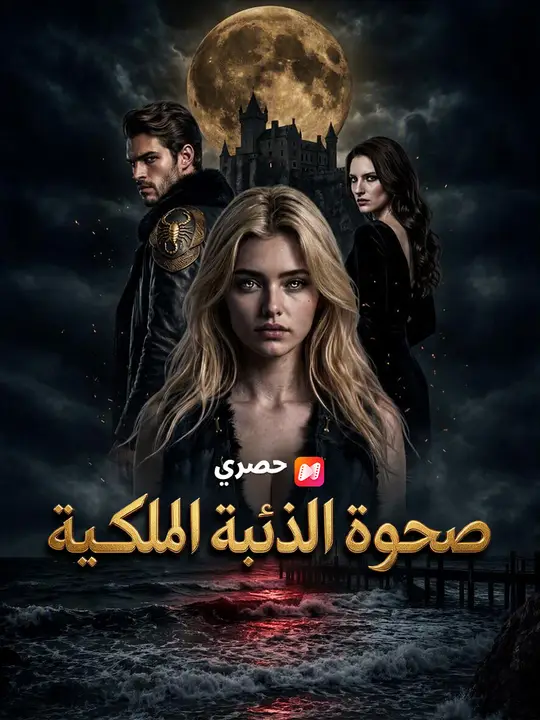 صحوة الذئبة الملكية