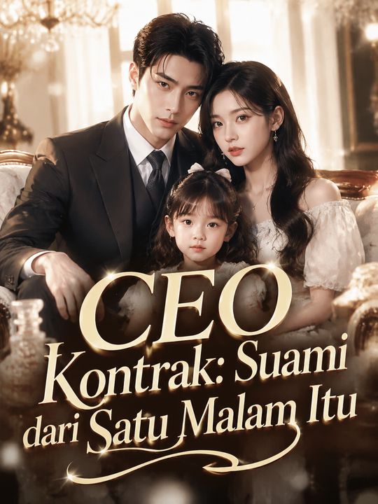 CEO Kontrak: Suami dari Satu Malam Itu