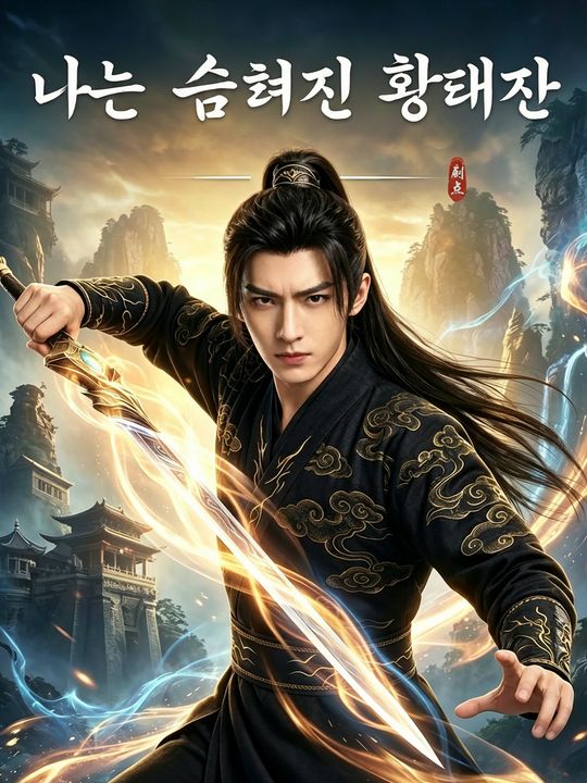 나는 숨겨진 황태자