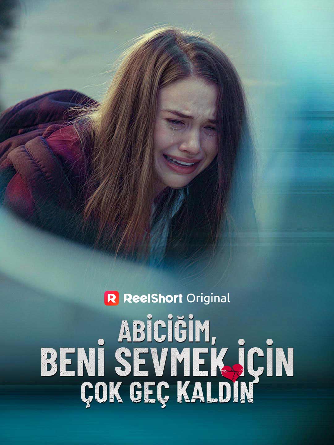 (Dubbing) Abiciğim, Beni Sevmek İçin Çok Geç Kaldın