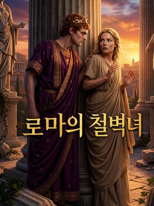 로마의 철벽녀