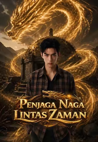 Penjaga Naga Lintas Zaman