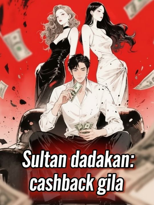 Sultan dadakan: cashback gila