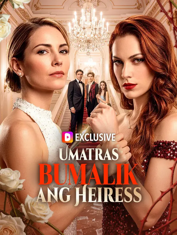 Umatras, Bumalik ang Heiress