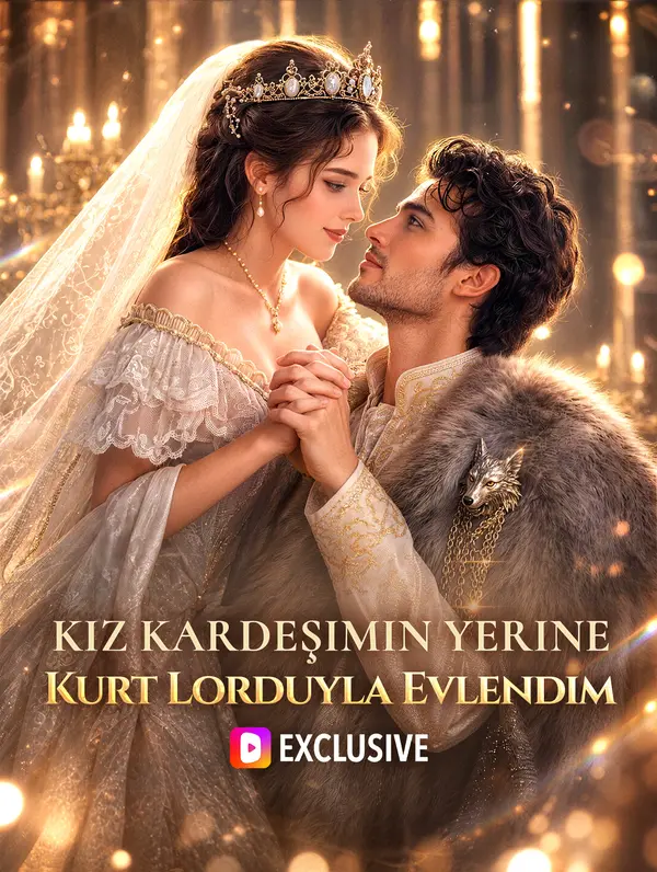 Kız Kardeşimin Yerine Kurt Lorduyla Evlendim