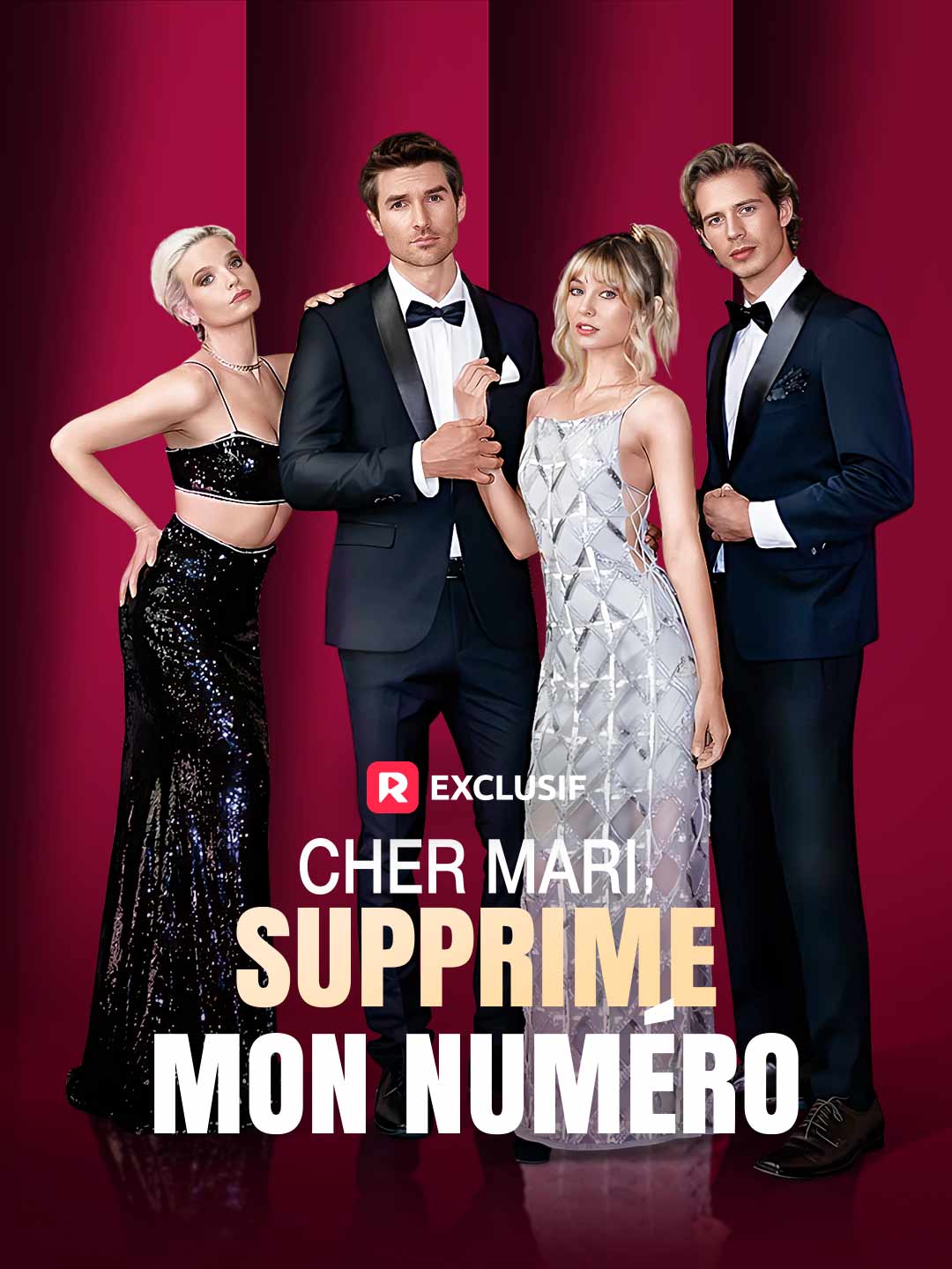 (Dubbing) Cher Mari, Supprime Mon Numéro