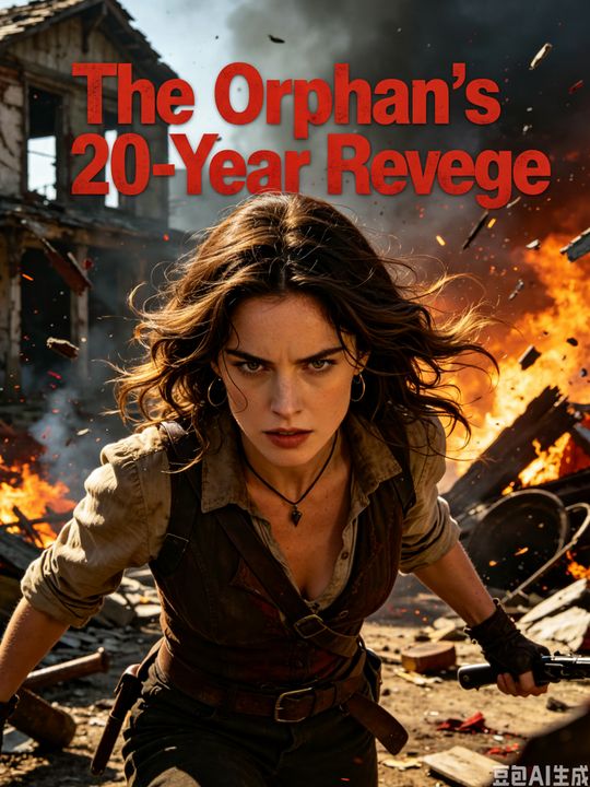 The Orphan's 20-Year Revenge