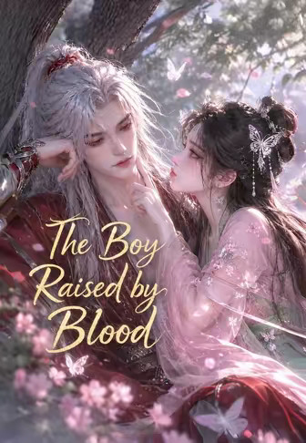 The Boy Raised by Blood