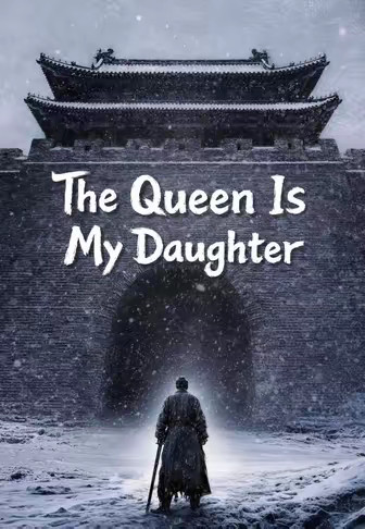 The Queen Is My Daughter