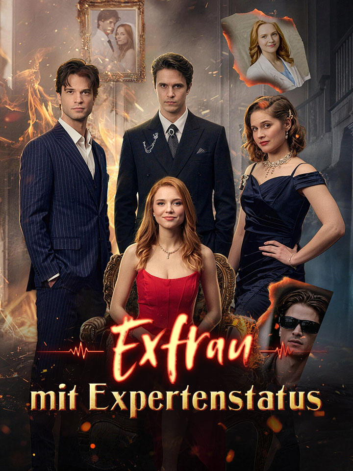 Exfrau mit Expertenstatus