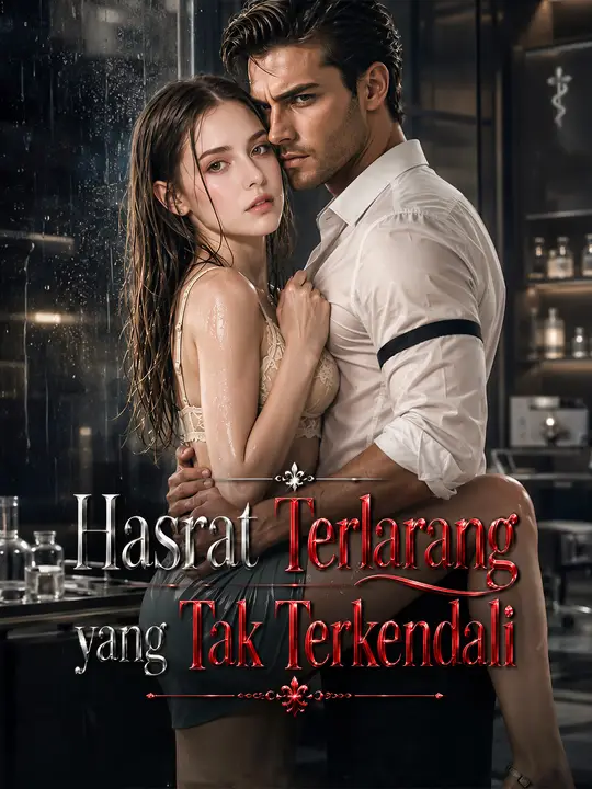 Hasrat Terlarang yang Tak Terkendali