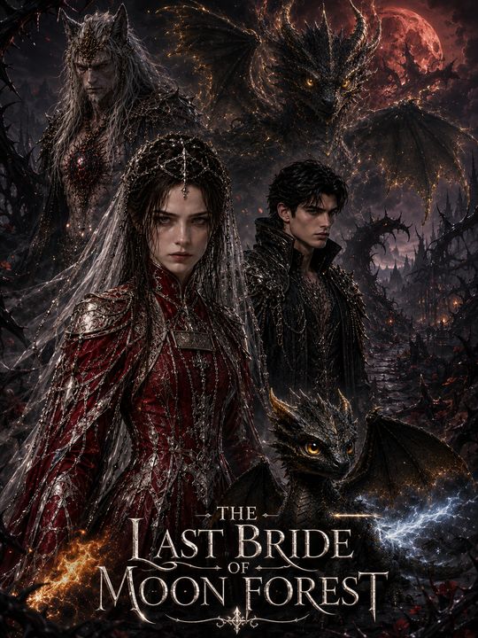 The Last Bride of Moon Forest