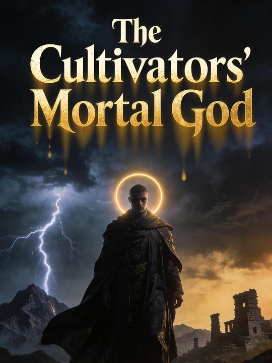The Cultivators' Mortal God