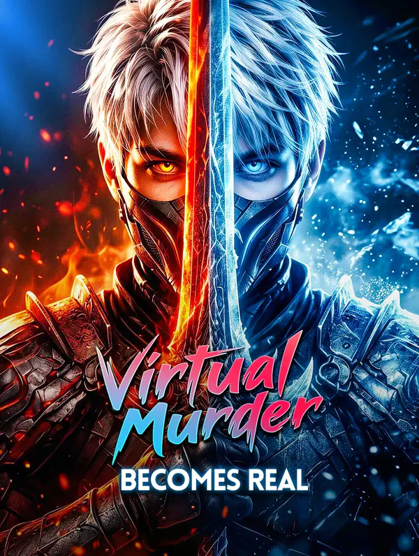 Virtual Murder Becomes Real