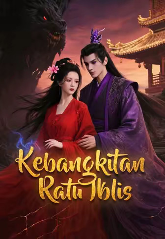 Kebangkitan Ratu Iblis