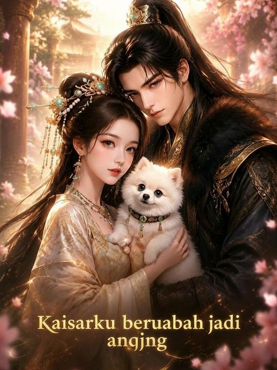 Kaisarku berubah jadi anjing