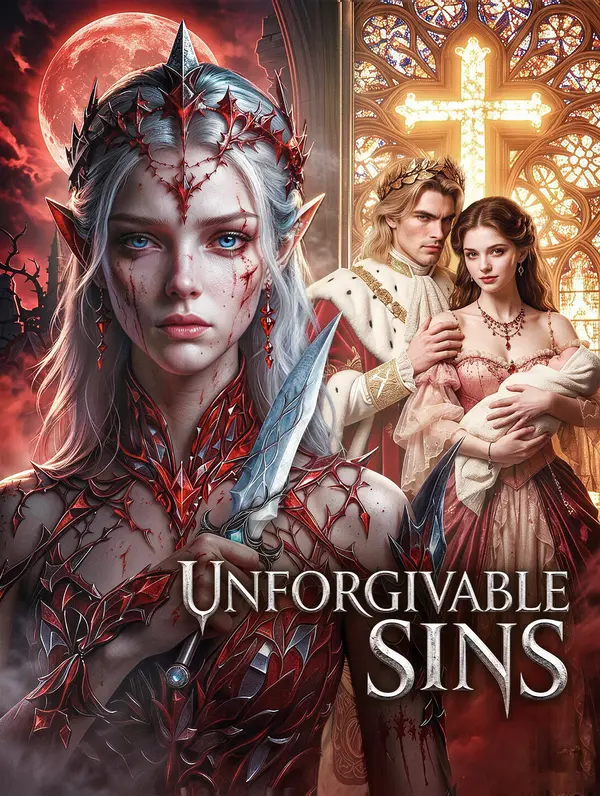 Unforgivable Sins