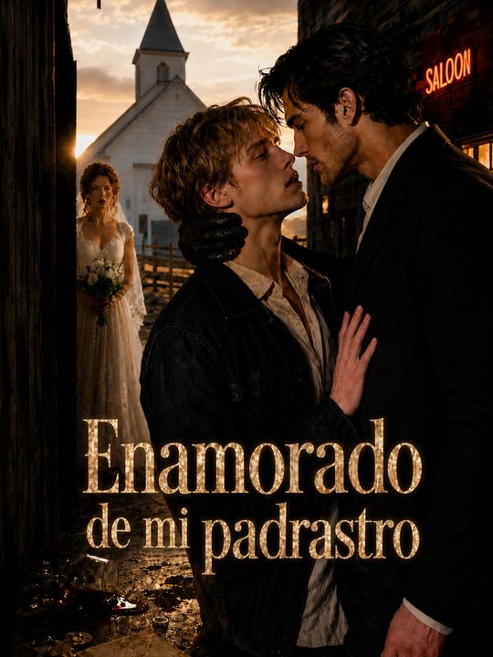 Enamorado de mi padrastro