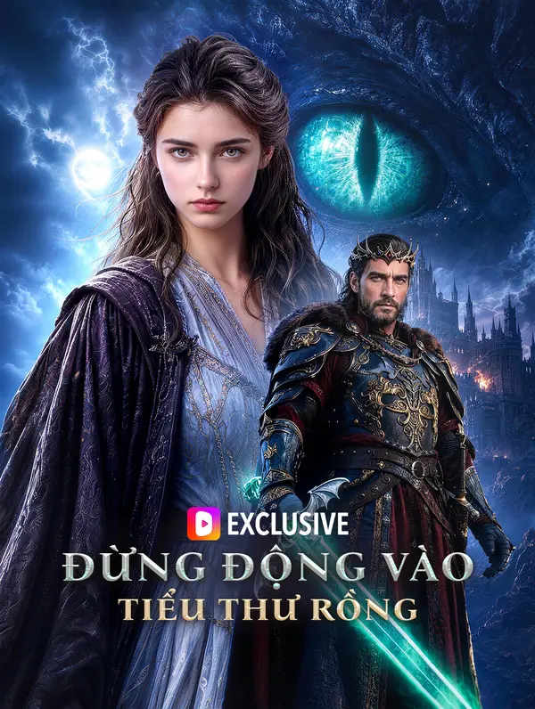 Đừng Động Vào Tiểu Thư Rồng