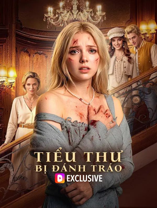 Tiểu Thư Bị Đánh Tráo