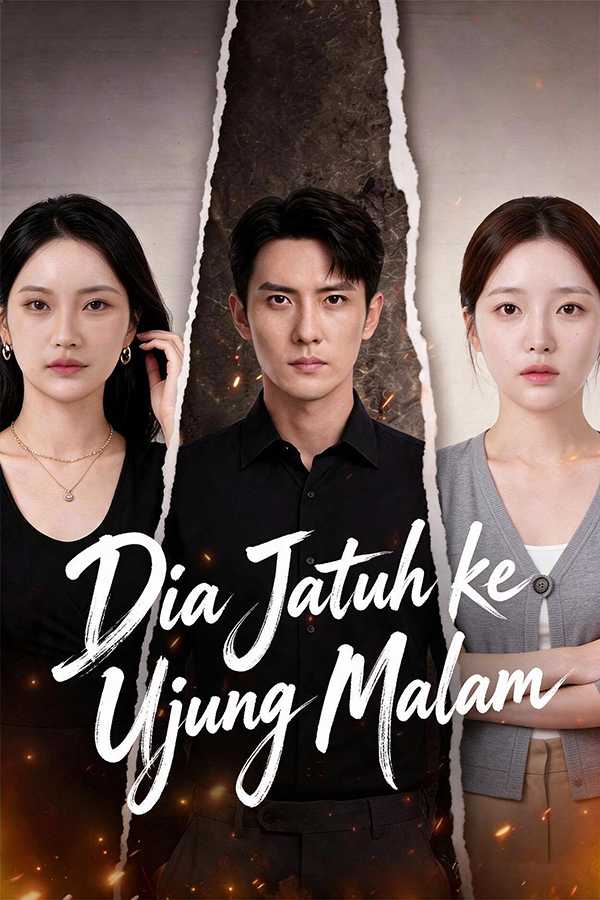 (Sulih Suara)Dia Jatuh ke Ujung Malam