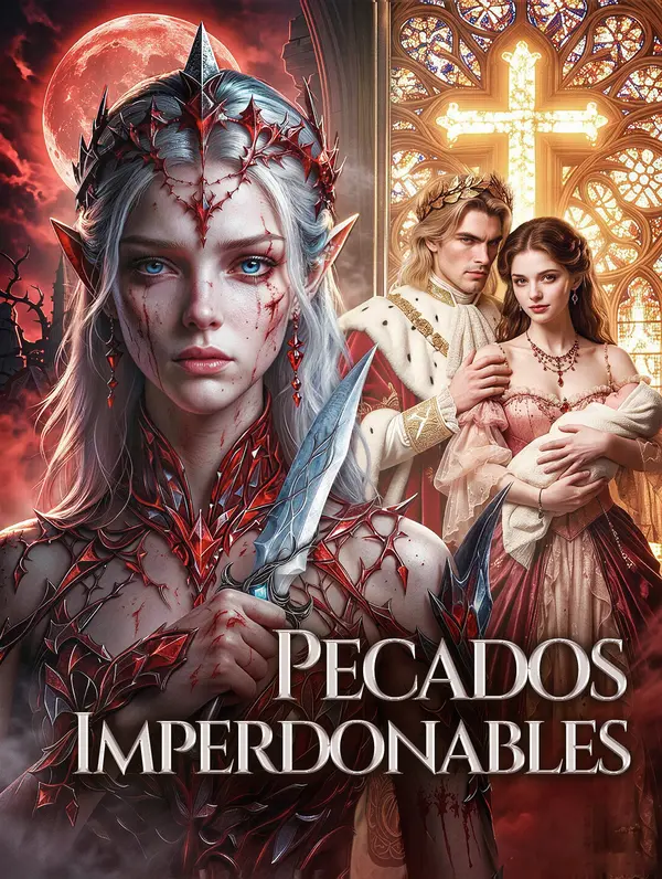 Pecados Imperdonables