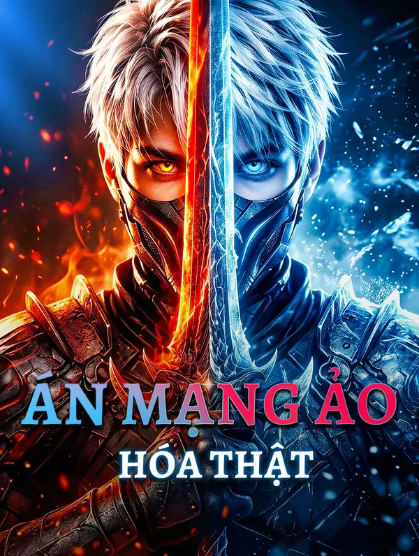 Án Mạng Ảo Hóa Thật