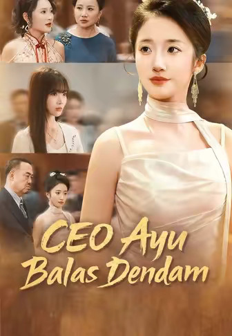 CEO Ayu Balas Dendam