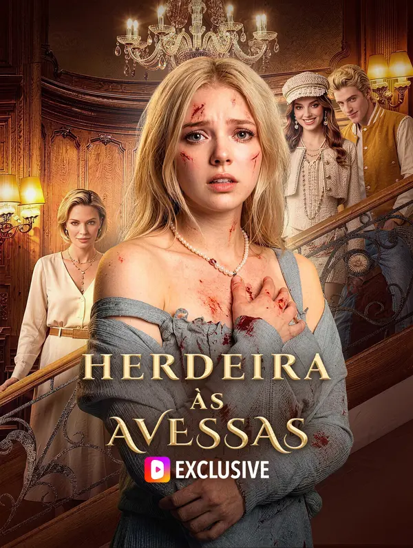 Herdeira às Avessas