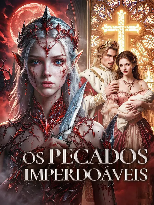 Os Pecados Imperdoáveis