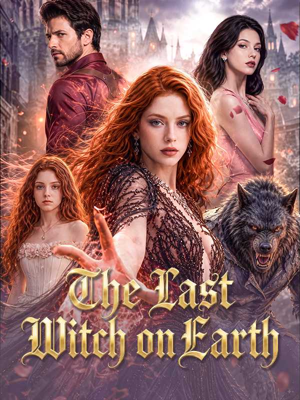 The Last Witch on Earth