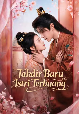 Takdir Baru Istri Terbuang