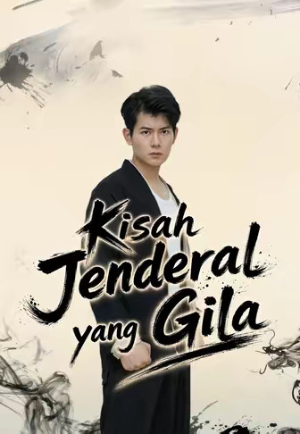 Kisah Jenderal yang Gila