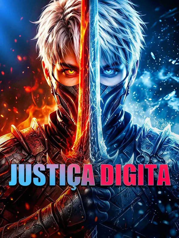 Justiça Digital