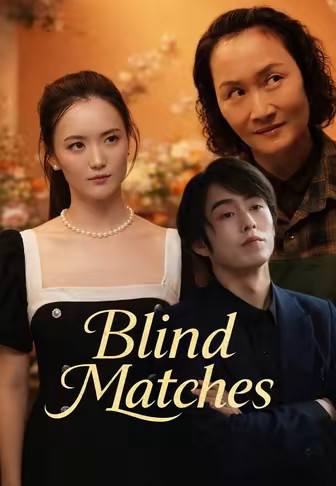 Blind Matches