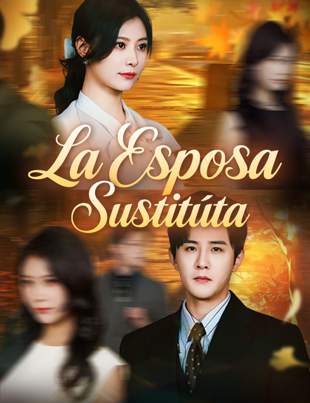 La Esposa Sustituta