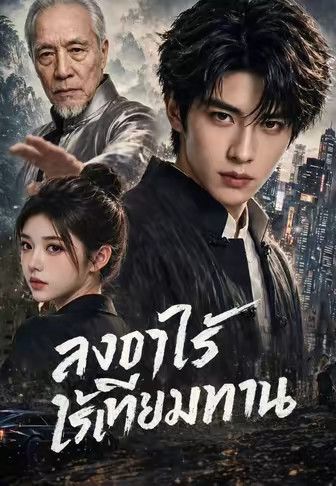ลงเขาไร้เทียมทาน