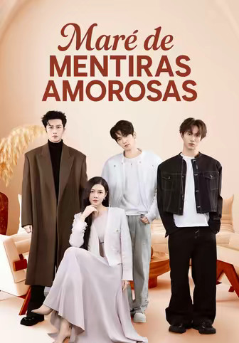 Maré de Mentiras Amorosas