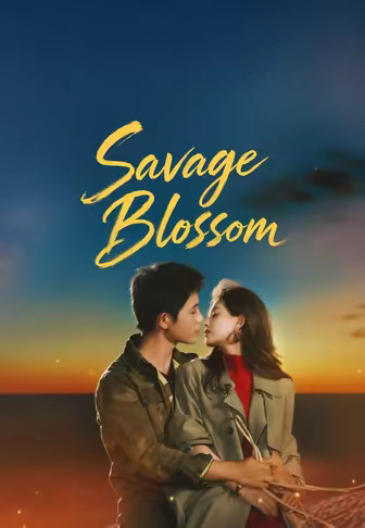 Savage Blossom