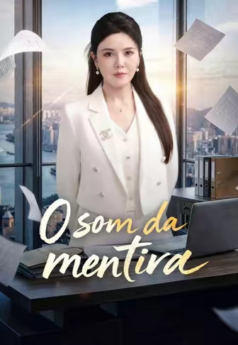 O som da mentira