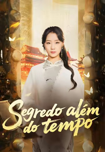 (Dublado)Segredo além do tempo
