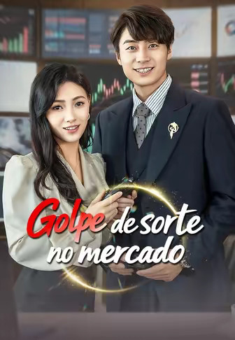 Golpe de sorte no mercado